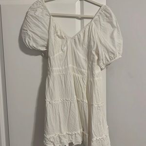 Women’s dress size medium